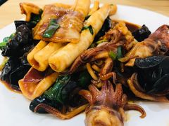 -九龙餐厅(大沽路店)