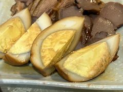 -抱德·潮汕味(敦和店原惠城鱼仔)
