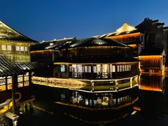 -乌镇景区