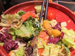 -厚贞日式烤肉(浦东汇智店)