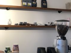 -Line 咖啡(石厦花园店)