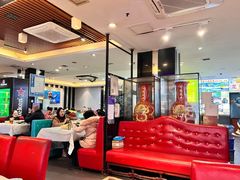 -阿楷·二十年烧烤宵夜·渔家小寨(达明店)