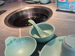 -原味四季椰子鸡(平湖天虹店)