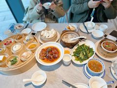 -陶兰居·香港饭店·海鲜大排档(圆融时代广场店)