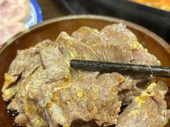 -萍姐火锅·公路夜市(南京新街口店)