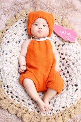 -宝贝日记专业儿童摄影(南坪店)