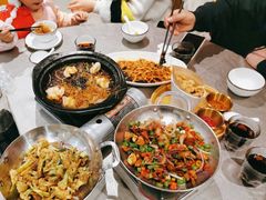 -辛香味烧鱼馆·非遗技艺·排骨红烧肉(光谷医药园店)