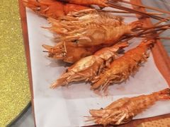 -喜宴又一村·粤菜·茶点·海鲜(壹方天地店)