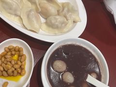 -喜家德虾仁水饺(深圳印力中心店)