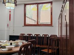 -柴氏风味斋(甘家口店)