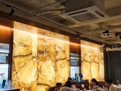 -Pasha帕夏土耳其餐厅(南昌路店)