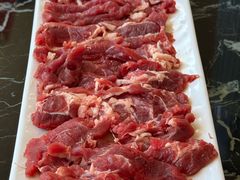 -潮汕美牛肉丸火锅店(天宁寺店)