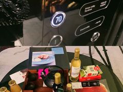 -广州四季酒店