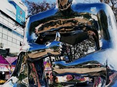 -证大大拇指广场(芳甸路店)