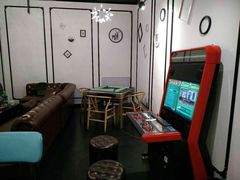 -好享派·团建轰趴馆(旗舰店)