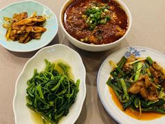 -锦江宾馆-花园餐厅