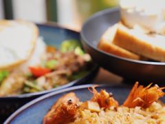 -KARN敢·春武里泰国小餐馆(版筑翠园店)