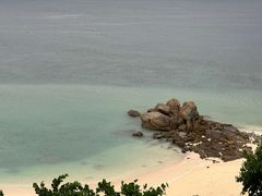-三亚蜈支洲岛旅游区