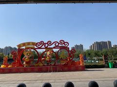 -洛阳龙门站