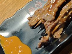 -烧蠔帮·生蚝海鲜牌档(观海店)