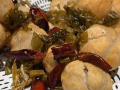 -琬苑鸽庄·川粤融合菜(解放碑总店)