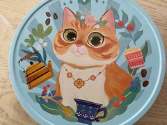 -家琳甜品(江南东店)