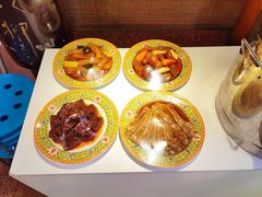 -烤肉季饭庄