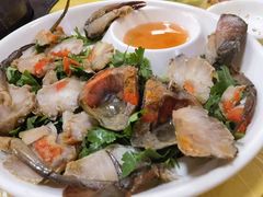 -官塘陈记鱼生·潮汕砂锅粥·牛肉火锅(潮枫路总店)