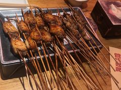 -管氏翅吧(马家堡店)