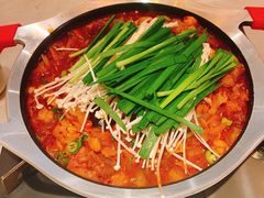 -七八冷面·延边朝鲜族美食(欢乐谷店)