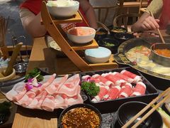 -味舵主重庆火锅(邓尉路店)