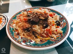 -巴依老爷新疆美食(清华东门店)