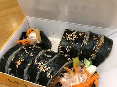 -传闻来紫菜包饭·打糕(西塔韩百店)