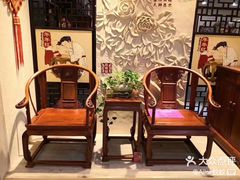 -好运来家具广场(石槎路店)