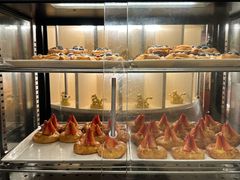 -味餐厅·海鲜·火锅·自助餐