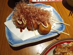 -仓桥家·焗寿司·锅物(光谷步行街店)
