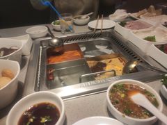 -海底捞火锅(徐州火车站店)