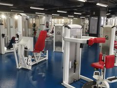 -美格菲健身(外滩店)