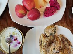 -浙江西子宾馆·瑶园咖啡厅