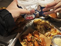 -有局·成都市井烧烤·精酿啤酒(双楠店)