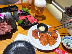 -AJIYA炭火烧肉(徐汇正大乐城店)