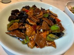 -新侨小馆(东直门北小街店)
