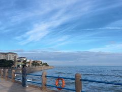 -青岛海滨风景区
