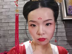 -盘子女人坊(西安至尊店)