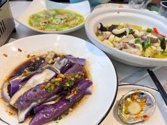 -食光慢宴·安吉土菜馆