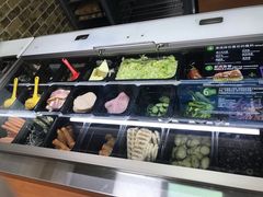 自助取餐区-赛百味SUBWAY(勒泰店)