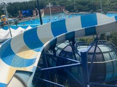 -上海玛雅海滩水公园