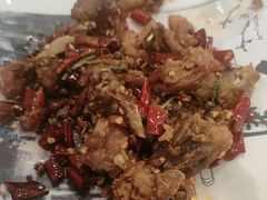 -今鲜源大酒店·中华餐饮名店(新湛路店)