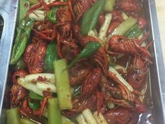 -阿木龙虾(河间路店)