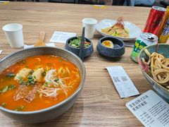 -里面·Noodlology(机电院店)